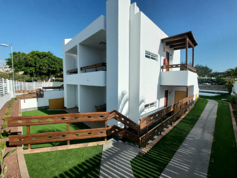 New Miami Playa Apartamentos