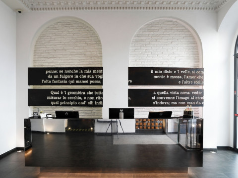 Rome Times Hotel