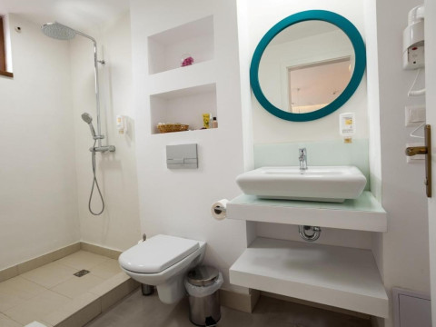 APARTHOTEL GUTINULUI