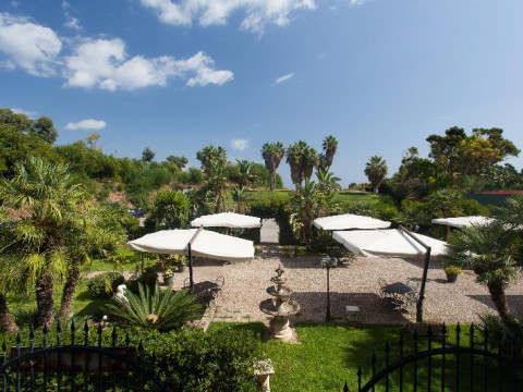 Villa DAmato