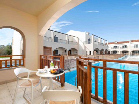 Roda Beach Resort
