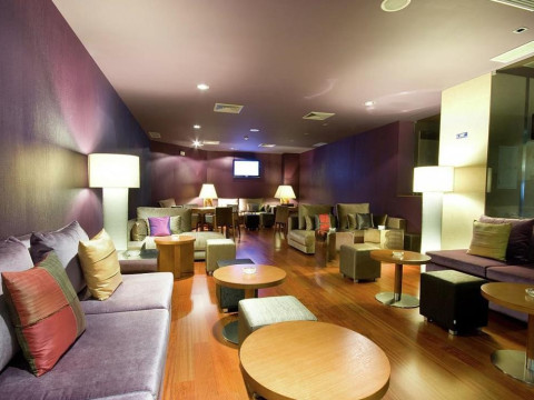 Melia Madeira Mare Resort & Spa