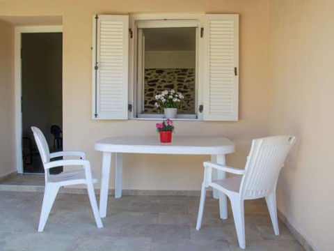 Paradise House