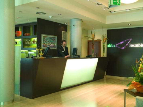 Abba Rambla