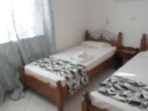 FARDINI SEASIDE HOTEL