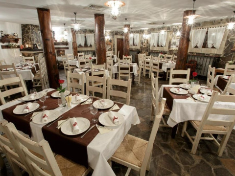 Helen Hotel