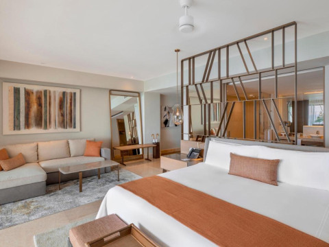 Grand Velas Riviera Maya