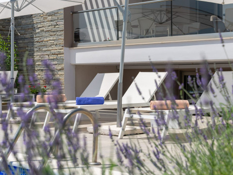 Afisia Villas