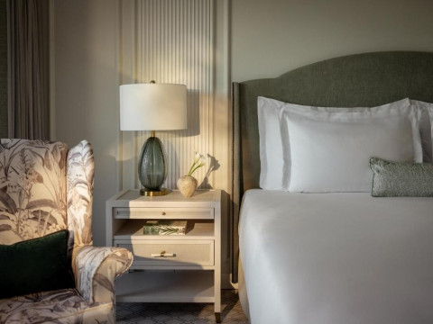 Corinthia Palace Hotel and Spa