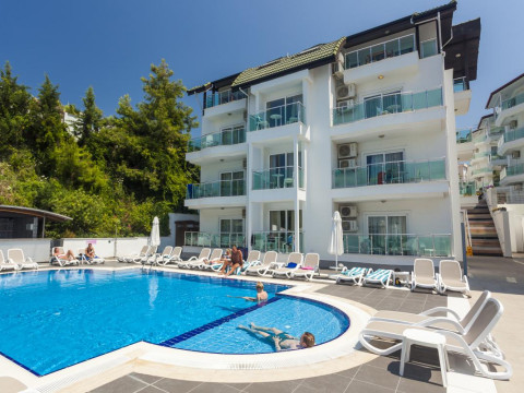 SIDE SU HOTEL