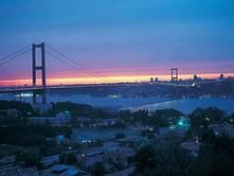 Swissotel The Bosphorus Istanbul