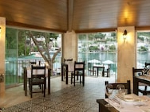ZENA HOTEL BODRUM (22KM FROM BODRUM)