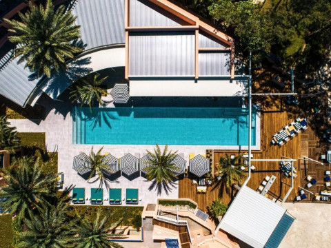 Salt of Palmar, an Adult-Only Boutique Hotel