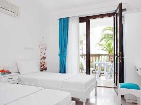 GÜMBET COVE HOTEL