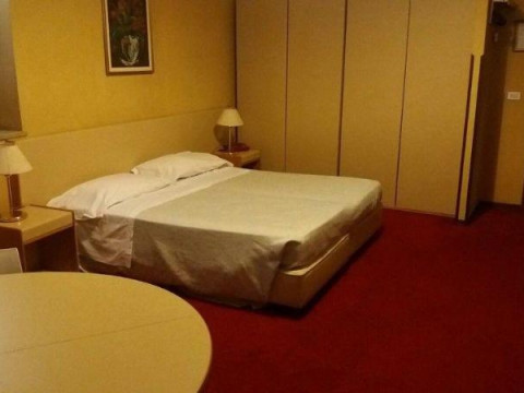 Mediterraneo Hotel amp; Residence