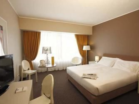 BEST WESTERN HOTEL BLAISE amp; FRANCIS