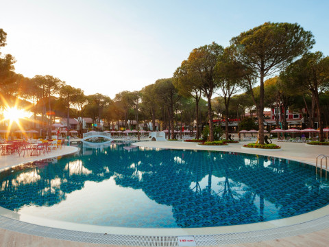 Selectum Luxury Resort