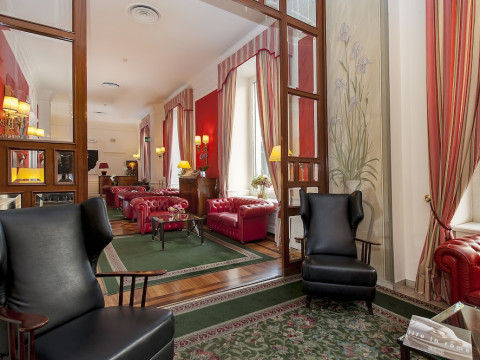 Hotel Nord Nuova Roma