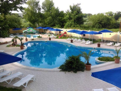 KRISTEL PARK HOTEL