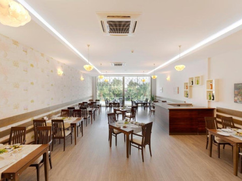 Sentido Lycus Beach