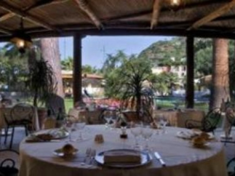 ALBERGO TERME LA REGINELLA