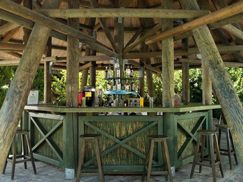 ALVA DONNA BEACH RESORT COMFORT