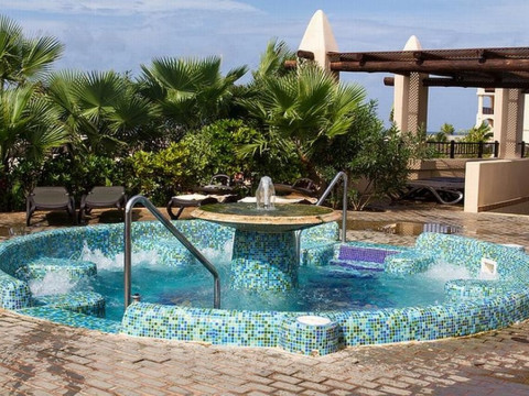 Riu Touareg Adults