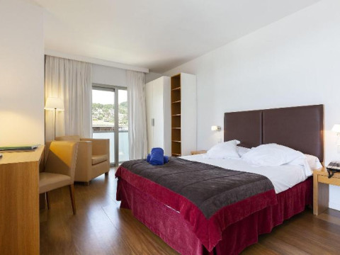 Aimia Hotel Port de Soller
