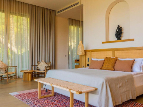 Rixos Premium Bodrum