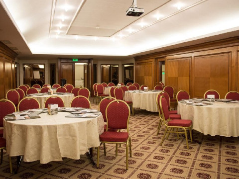 Grand Hotel Continental