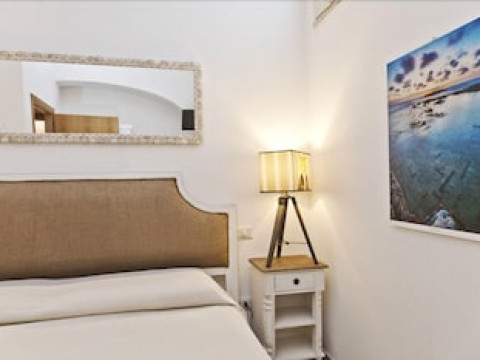 ACUARIO GUEST HOUSE