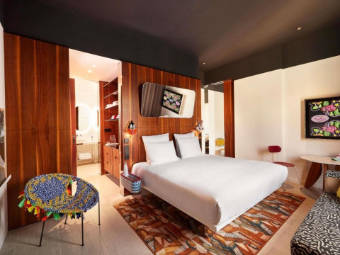 Mama Shelter Dubai