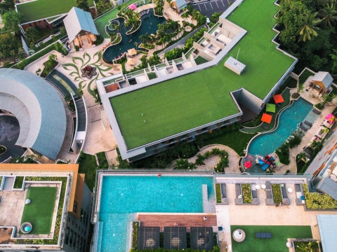 Mida Grande Resort Phuket