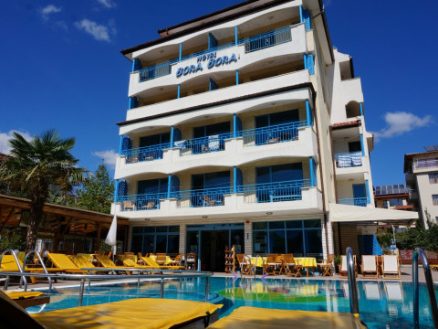 Bora Bora (Sunny Beach) 3*