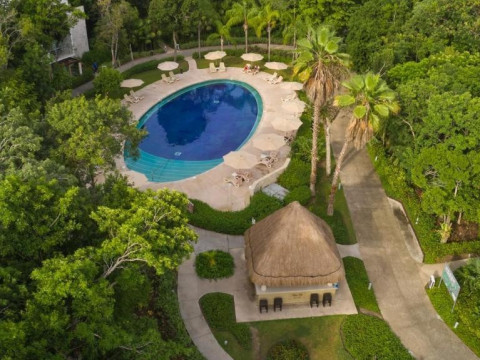 Bahia Principe Luxury Sian Ka'an