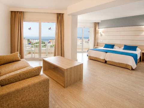 Tomir Portal Suites Adults only +16
