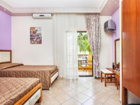 Villa Lemon Garden