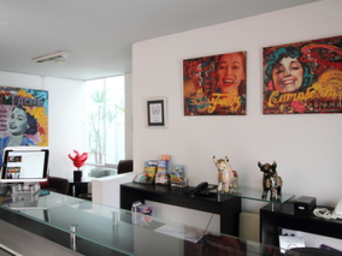 3B BARRANCOS CHIC AND BASIC BB