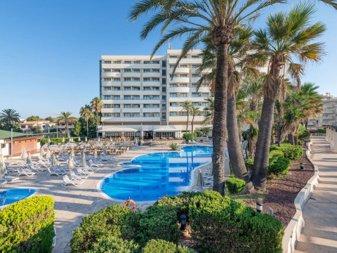 Marfil Playa