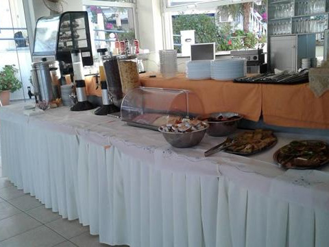 Dimitra Hotel - Preveza