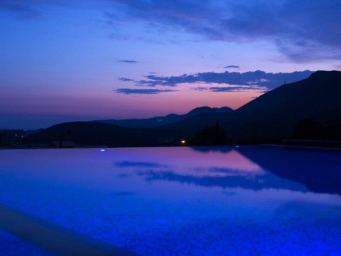 Salvator Villas  Spa Hotel
