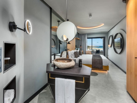 Faro, a Lopesan Collection Hotel
