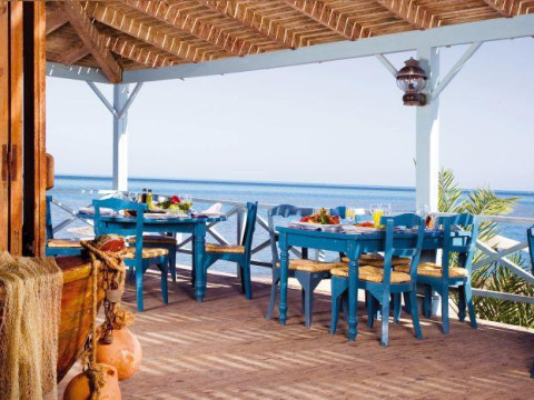 MOVENPICK RESORT & SPA EL GOUNA