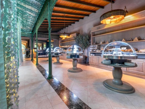 Lopesan Villa del Conde Resort & Thalasso