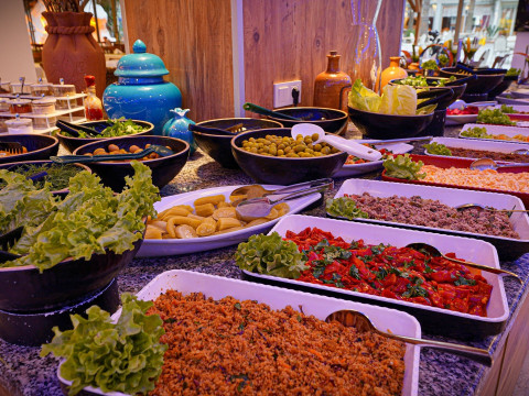 Bieno Venus Hotel & Spa
