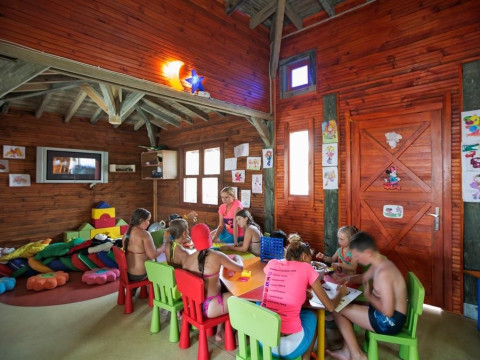 Crystal Family Resort and Spa