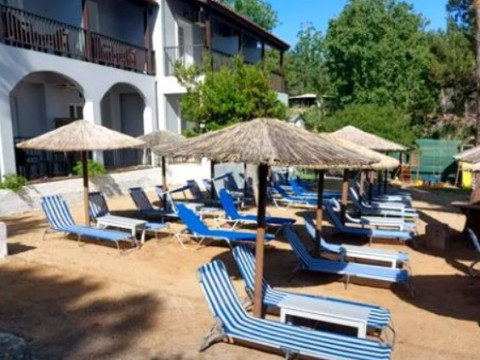Arion Sea Front Apartments