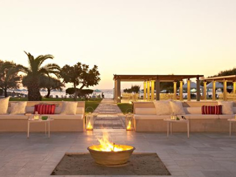 Grecotel Meli Palace