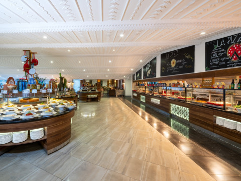 Selectum Family Resort Belek