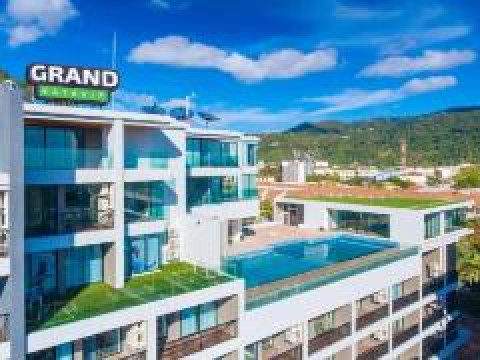 GRAND KATA VIP - KATA BEACH